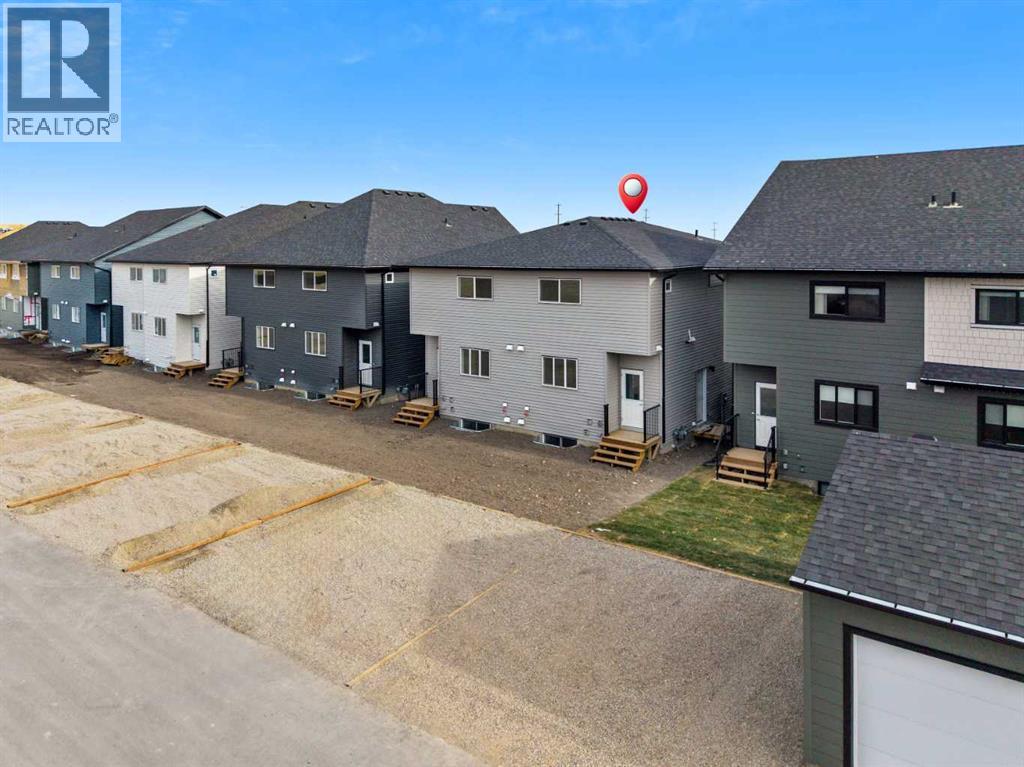 Single Family House for Sale in  Keystone Creek Drive NE Keystone Hills Calgary 