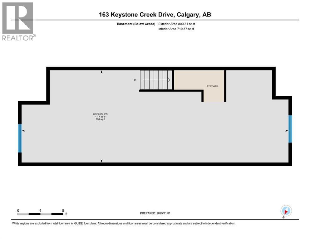 Single Family House for Sale in  Keystone Creek Drive NE Keystone Hills Calgary 