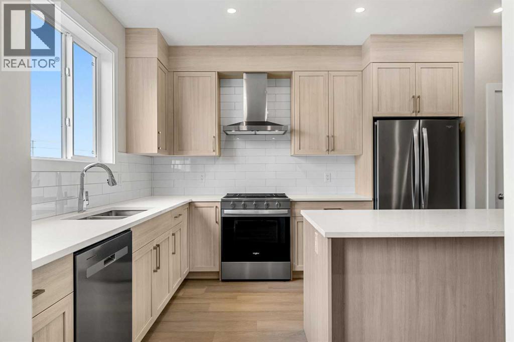 Single Family House for Sale in  Keystone Creek Drive NE Keystone Hills Calgary 