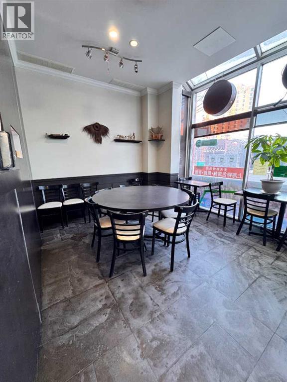 Business for Sale in  Any Street Chinatown Calgary 