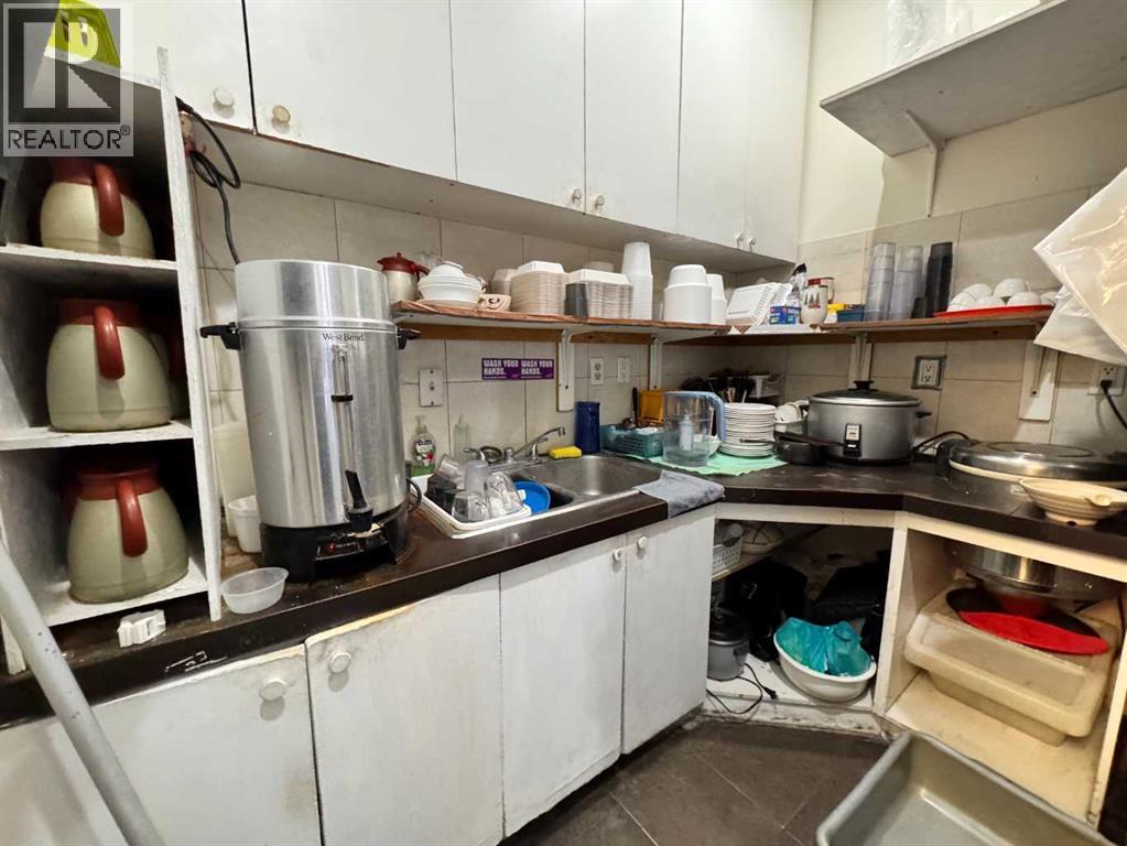 Business for Sale in  Any Street Chinatown Calgary 