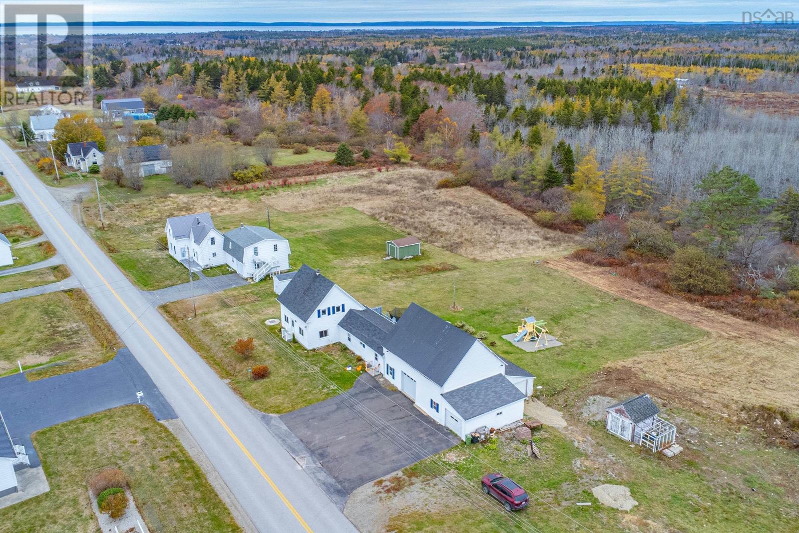 Property 3 of 35 of 795 Saulnierville Road