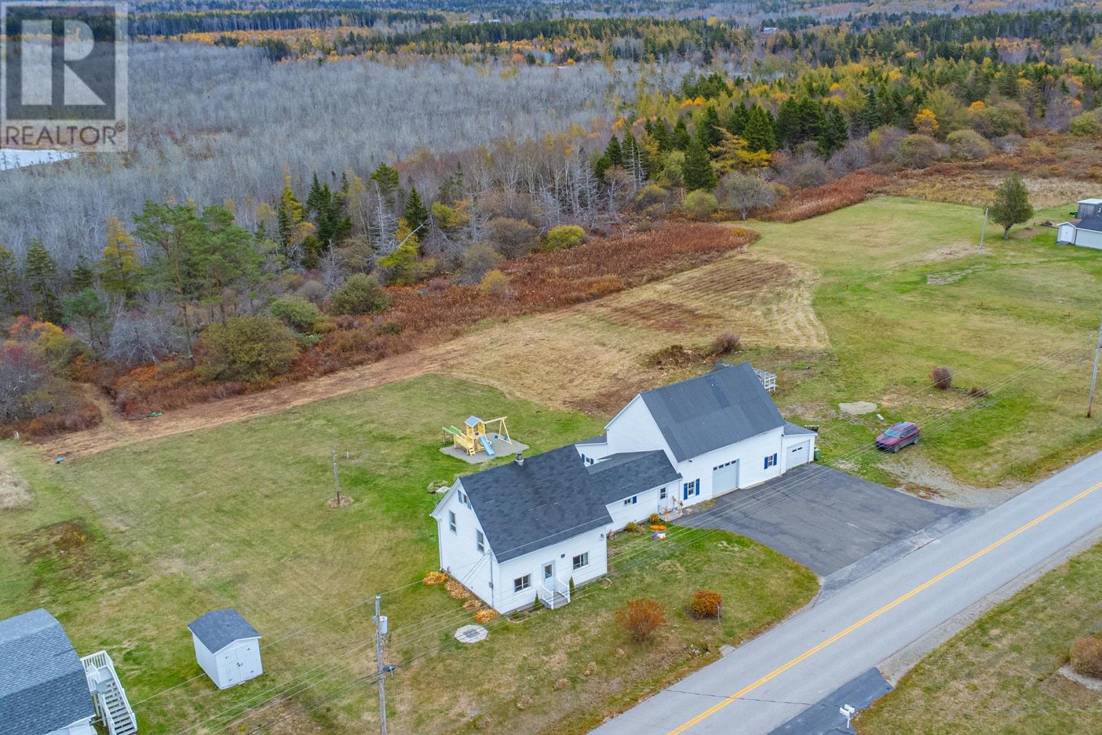 Property 2 of 35 of 795 Saulnierville Road