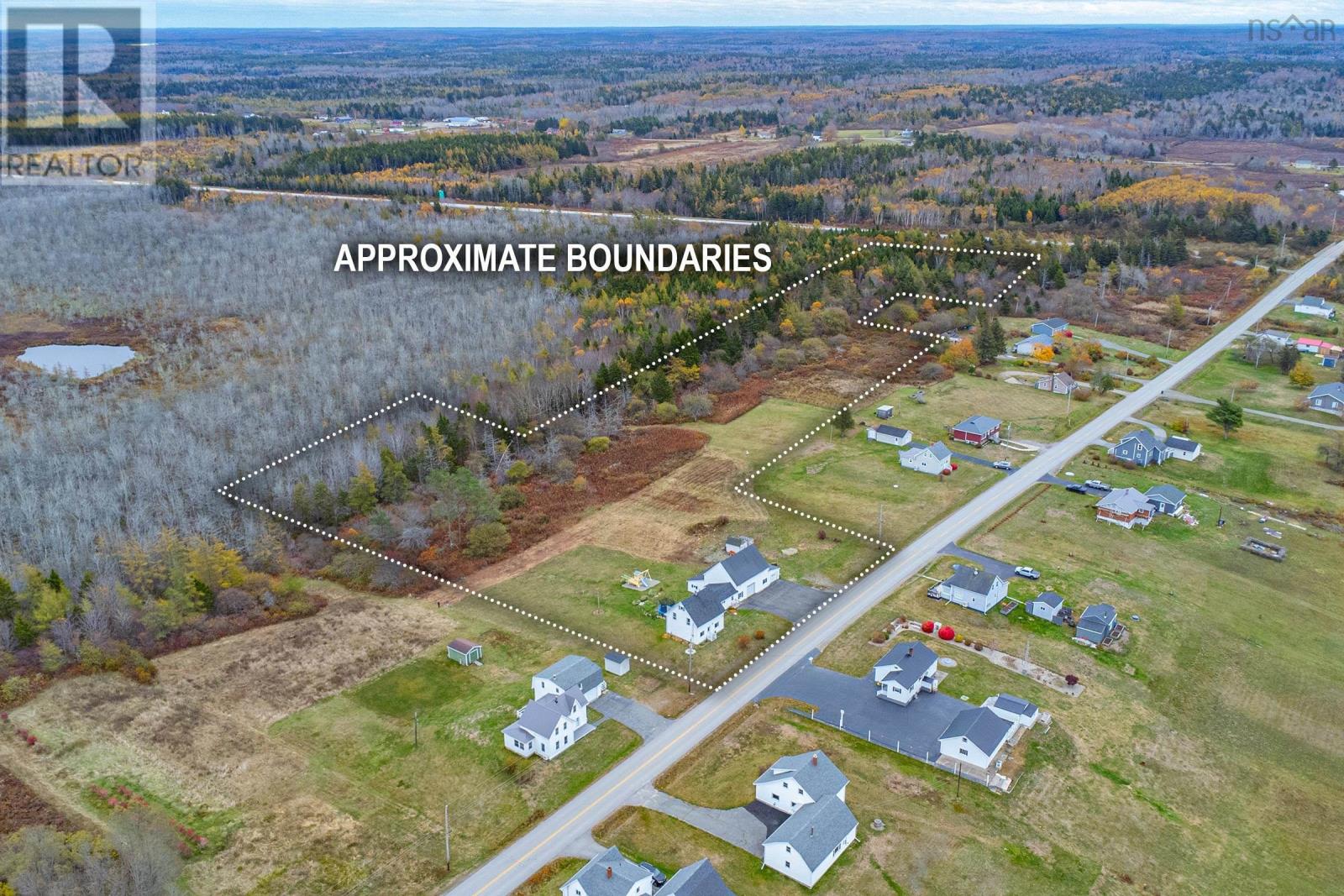 Property 30 of 35 of 795 Saulnierville Road