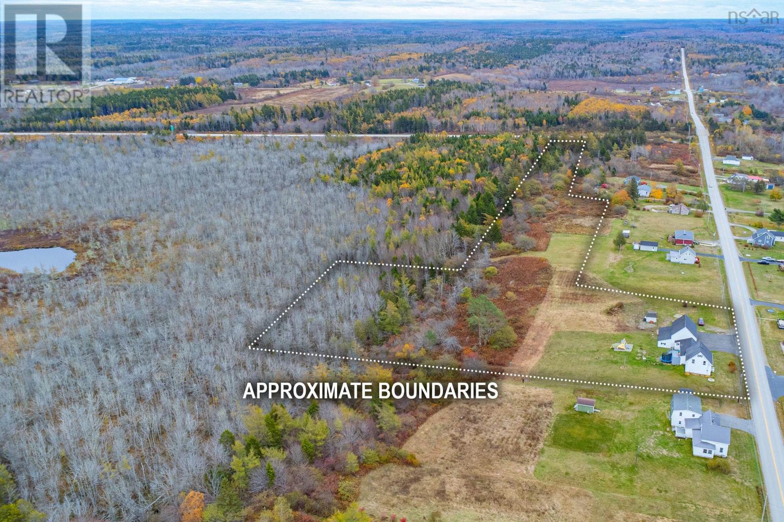 Property 31 of 35 of 795 Saulnierville Road