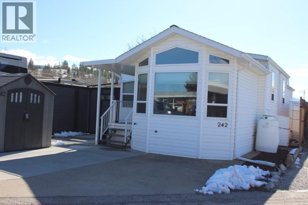 242 415 Commonwealth Road, Kelowna