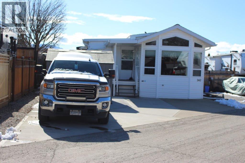 242 415 Commonwealth Road, Kelowna