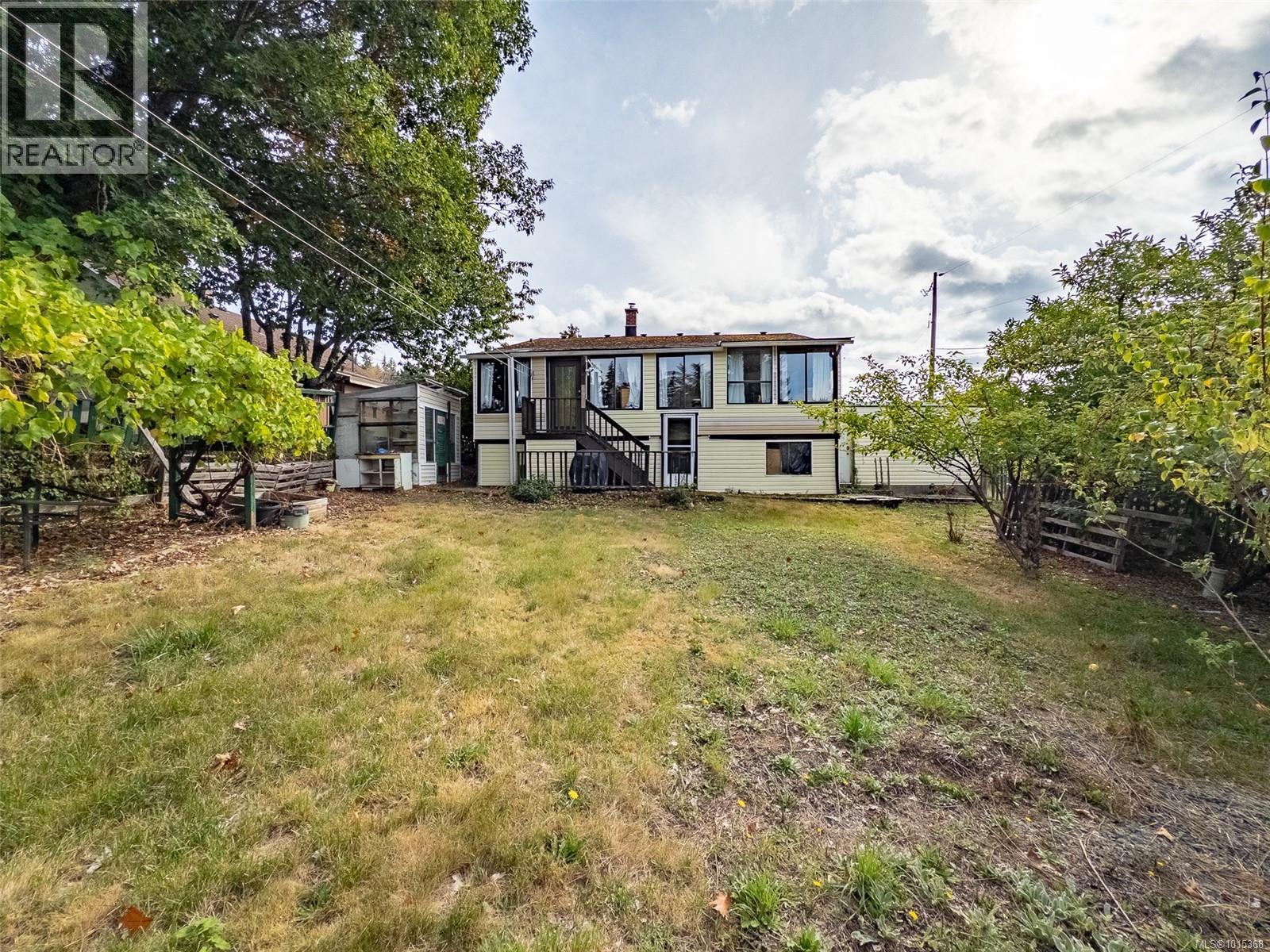 4927 Neill St, Port Alberni