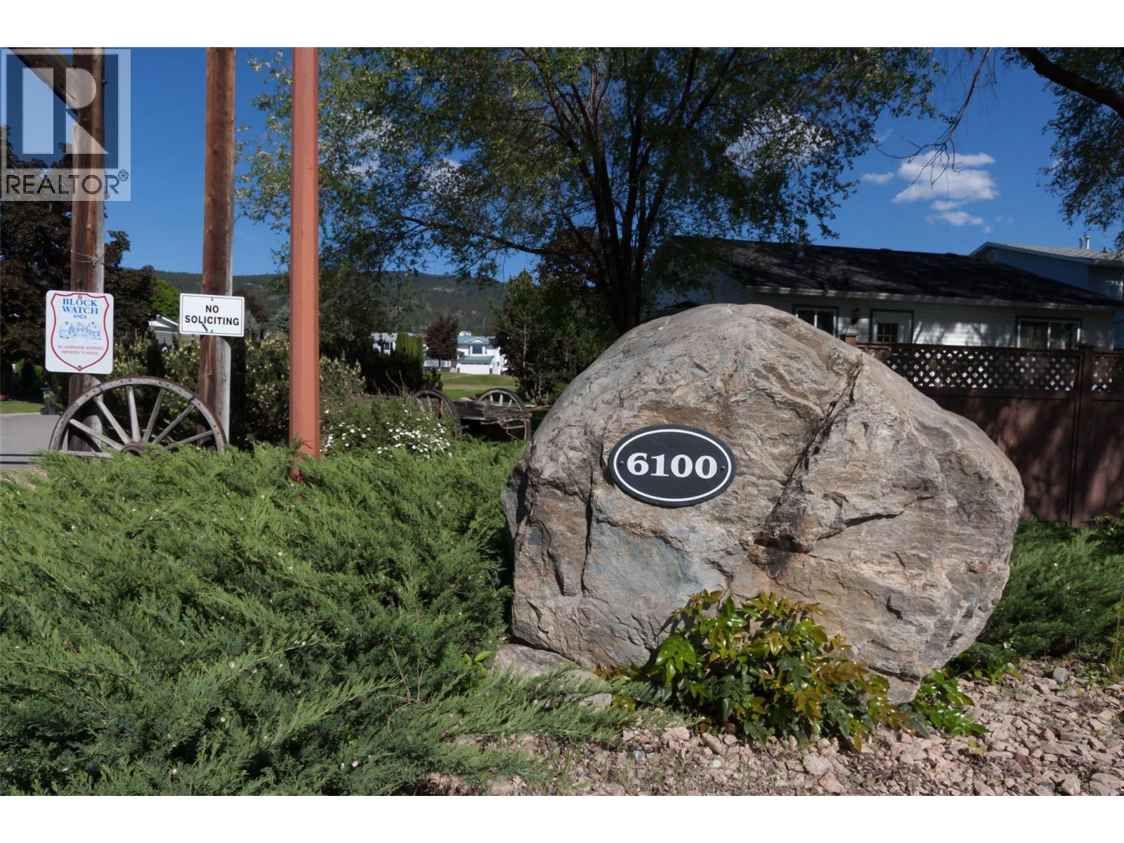 #54 6100 Old Vernon Road - 40