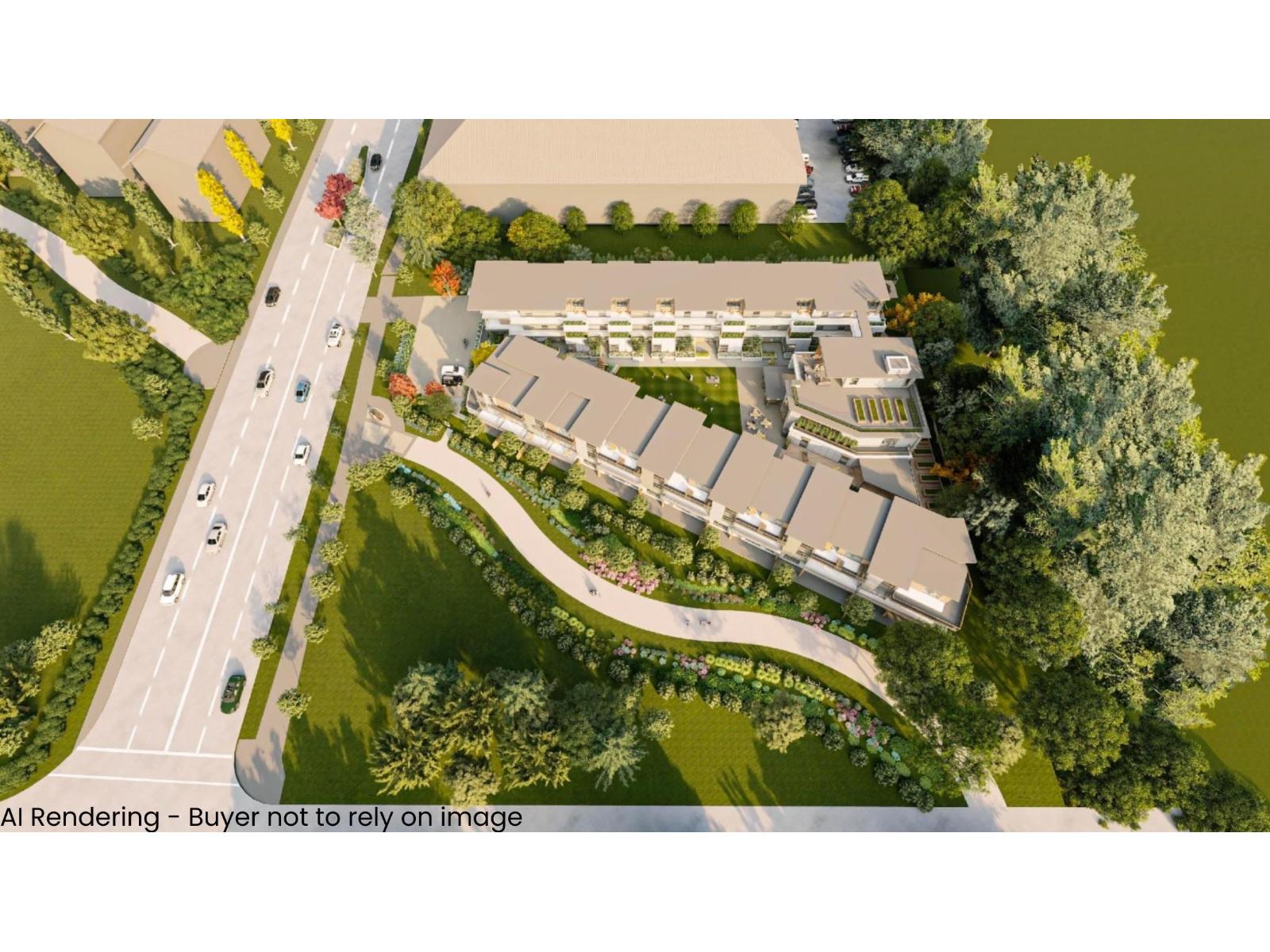 A100 6644 203 STREET, Langley