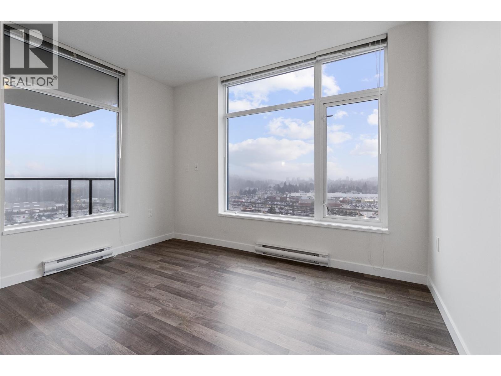 2207 3080 LINCOLN AVENUE, Coquitlam