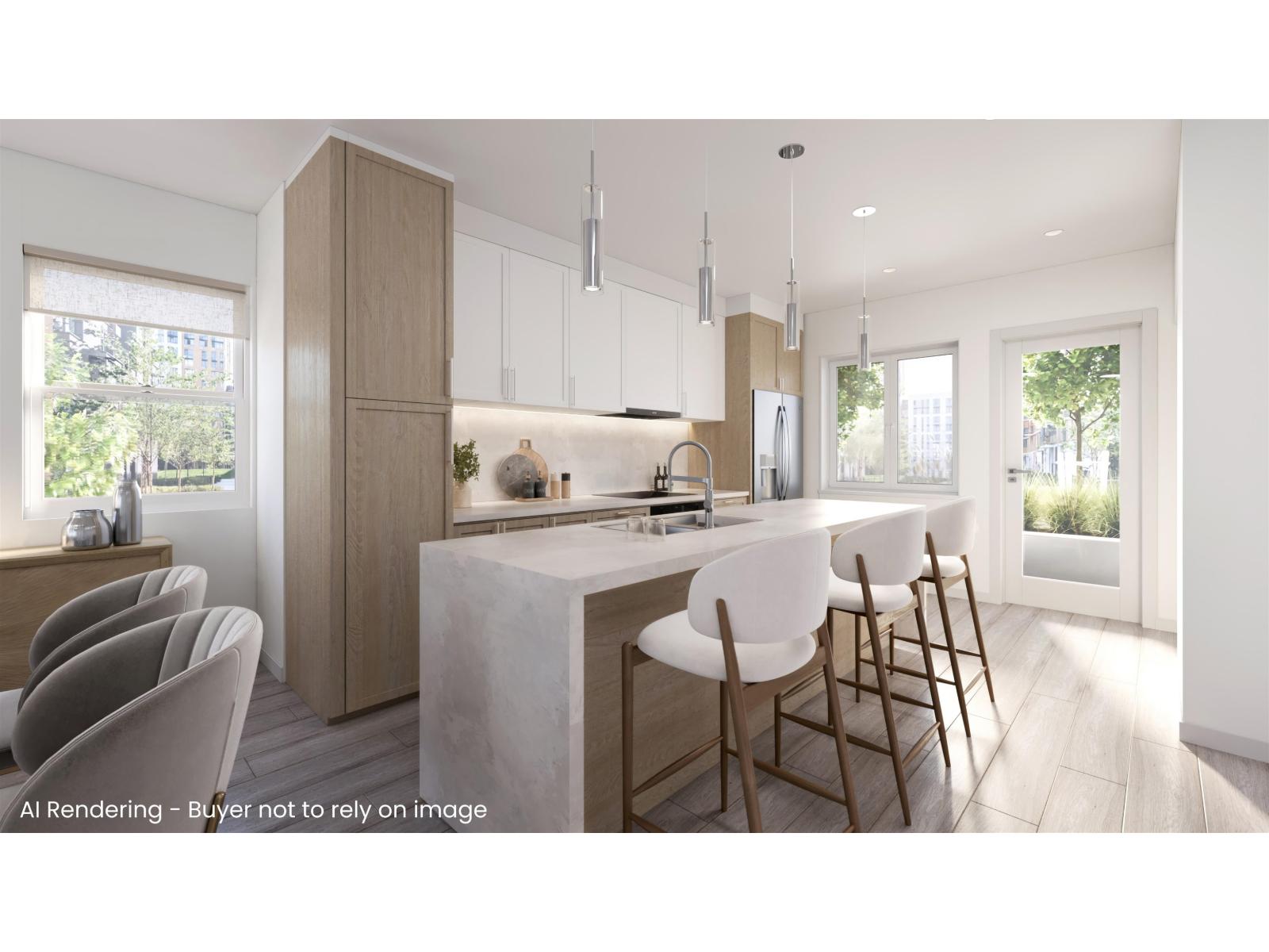 A100 6644 203 STREET, Langley