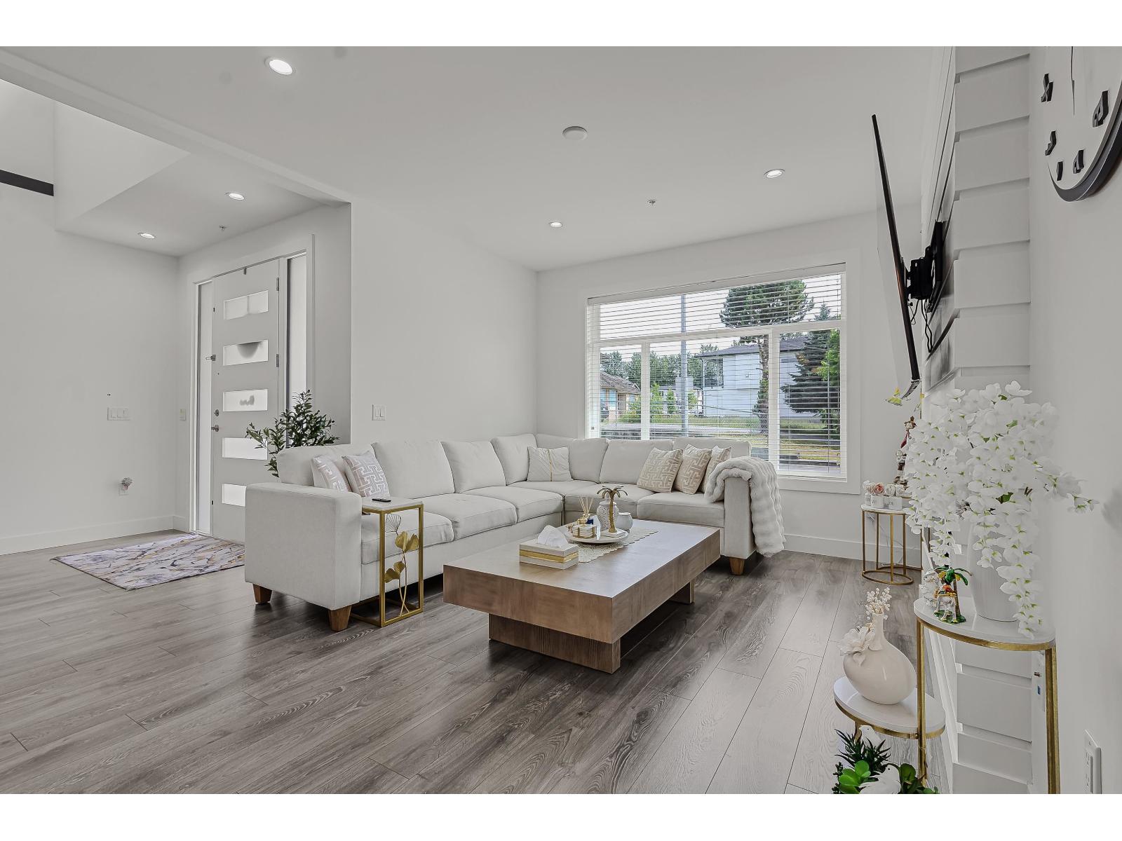 33123 BENEDICT BOULEVARD, Mission