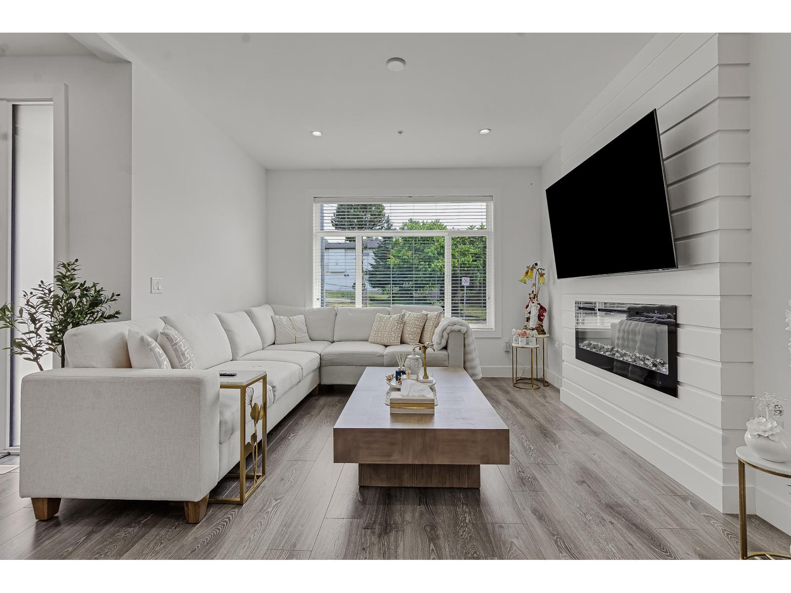 33123 BENEDICT BOULEVARD, Mission