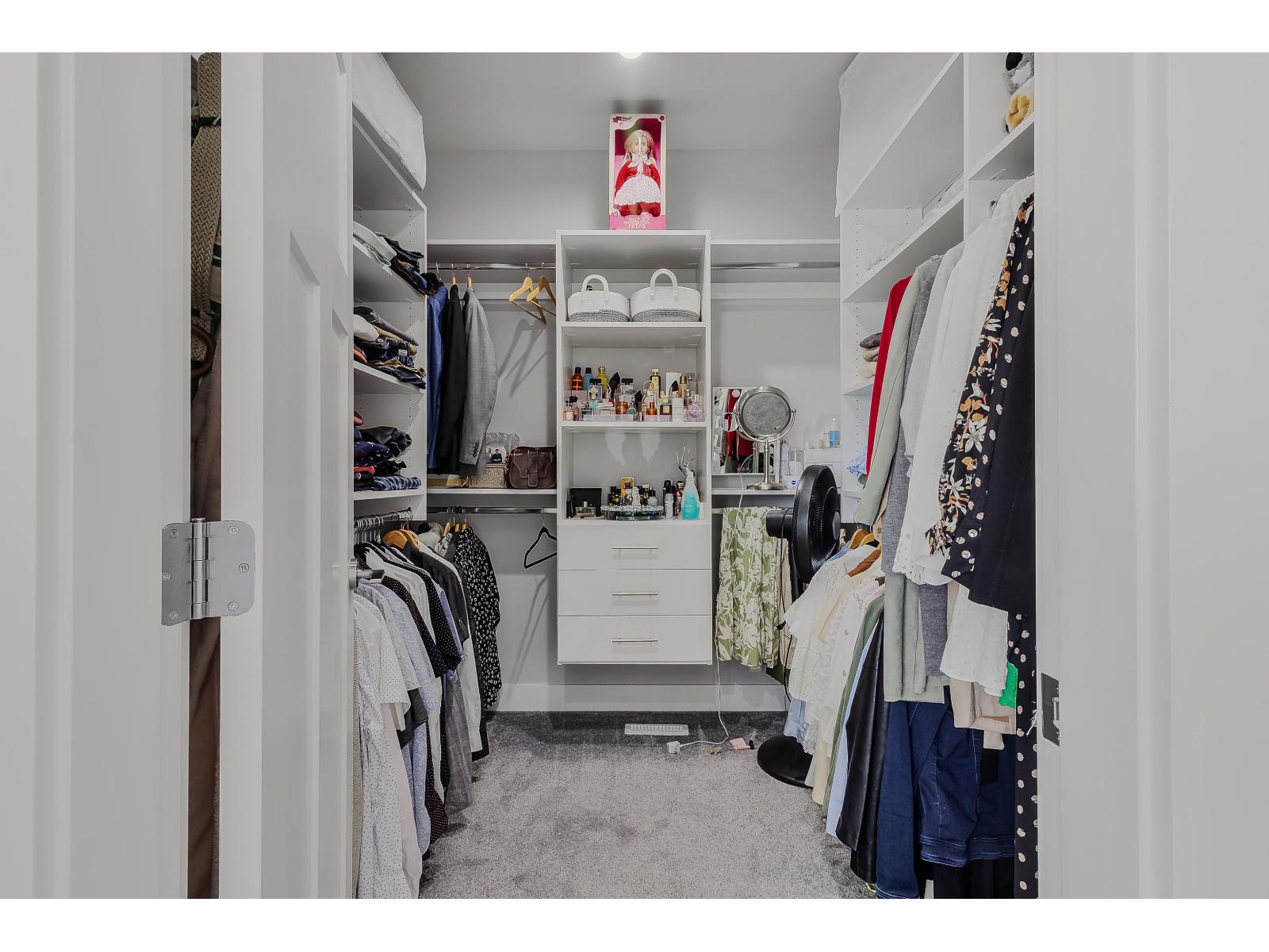 33123 BENEDICT BOULEVARD, Mission