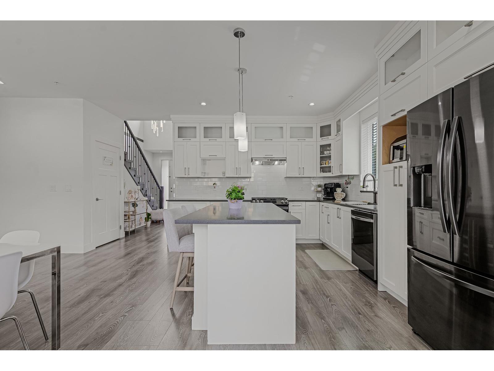 33123 BENEDICT BOULEVARD, Mission