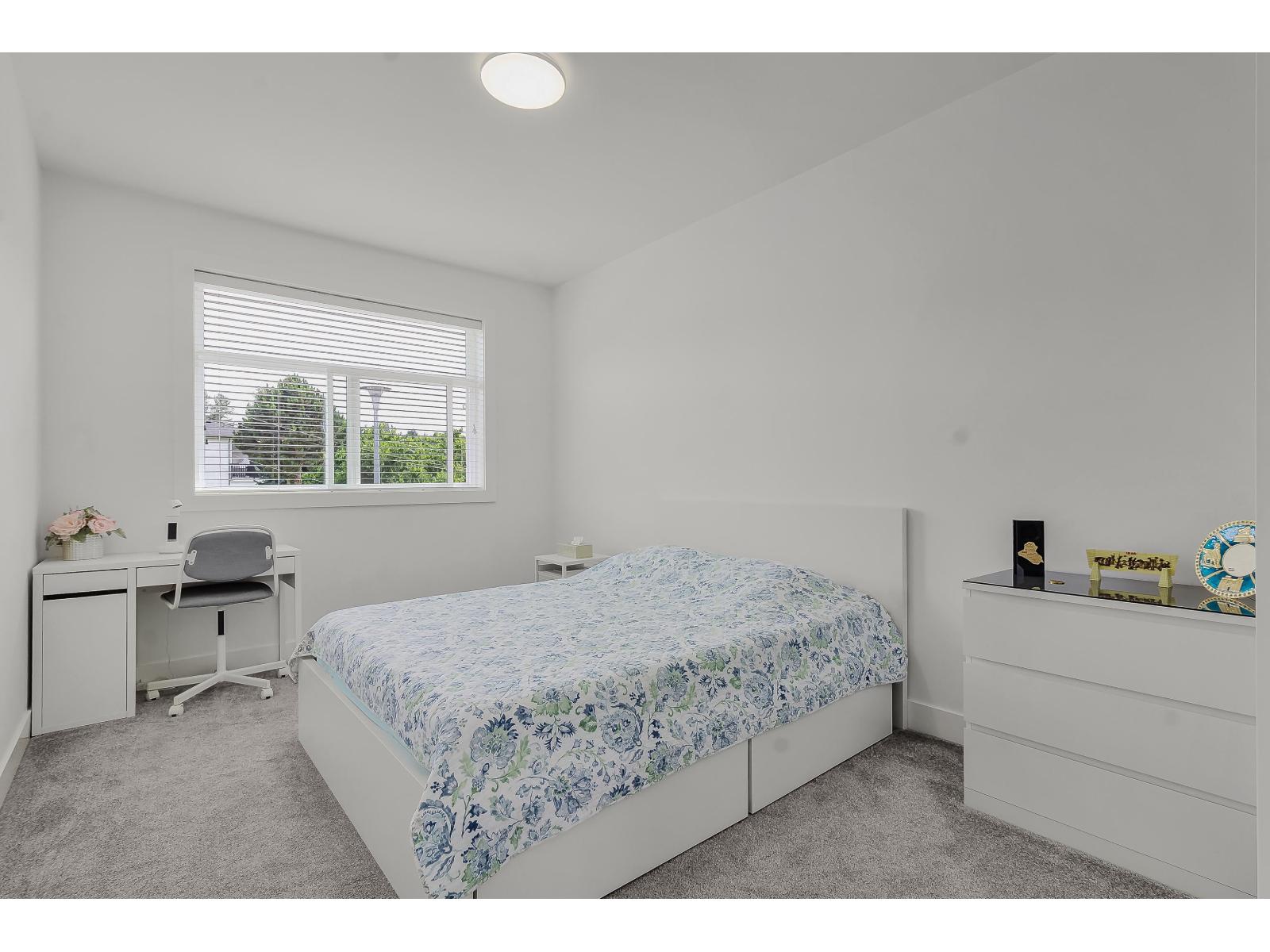 33123 BENEDICT BOULEVARD, Mission