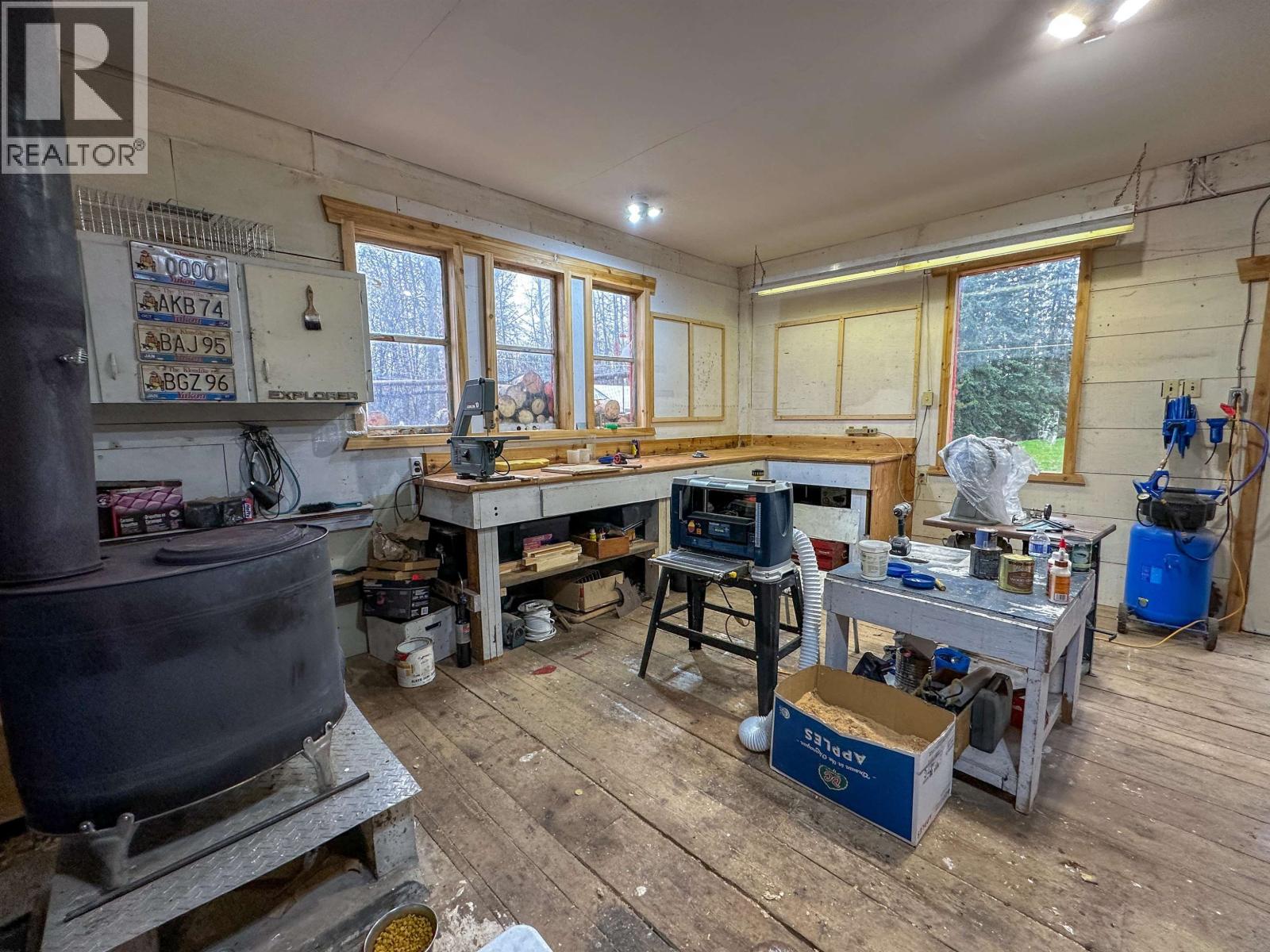 11489 ROY Road, Burns Lake