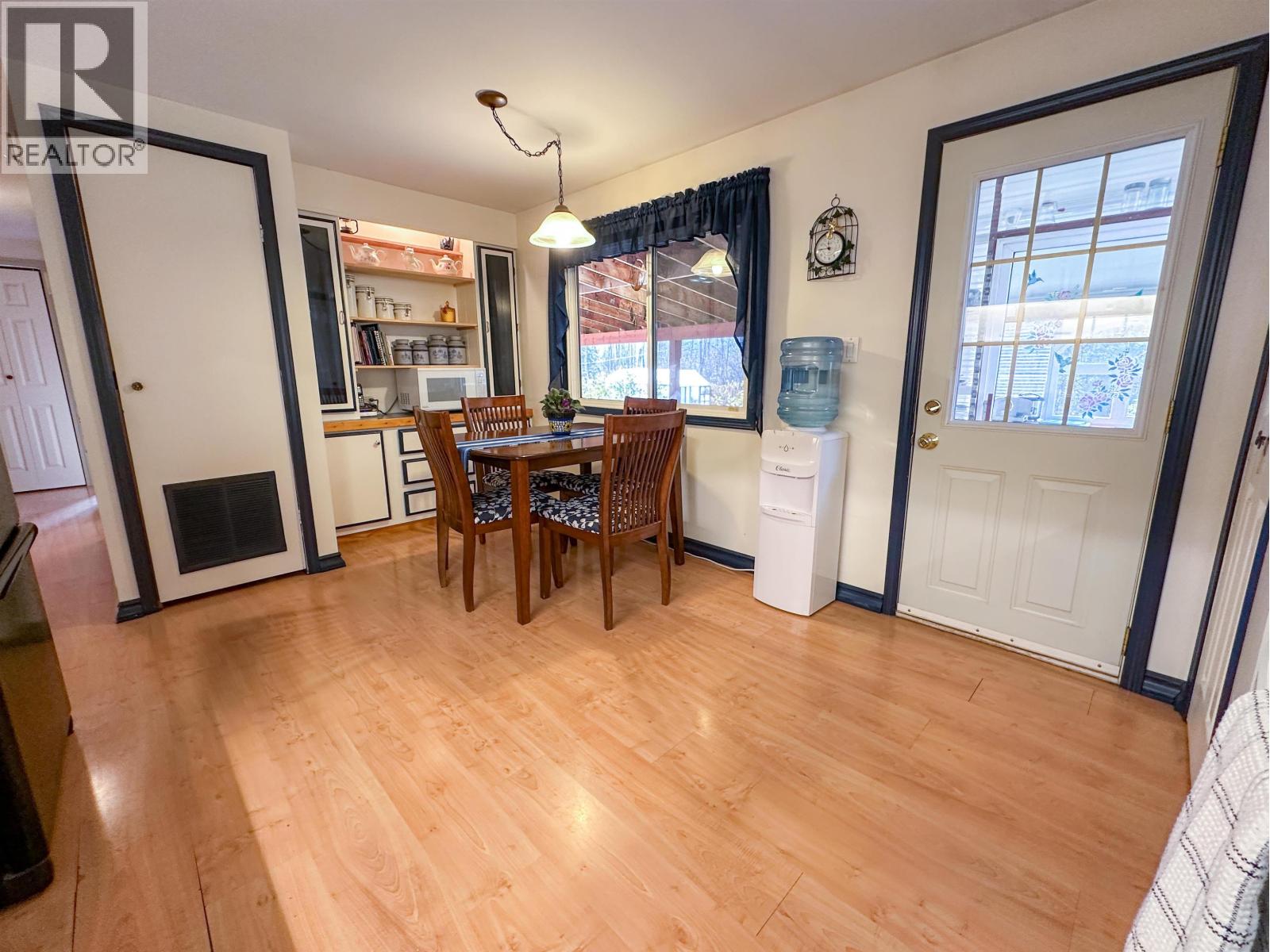 11489 ROY Road, Burns Lake