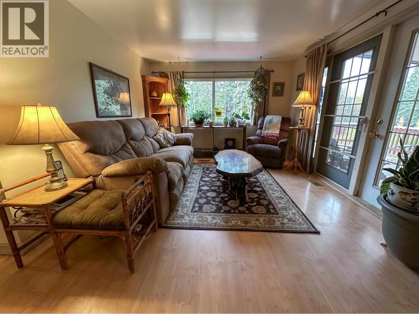 11489 ROY Road, Burns Lake