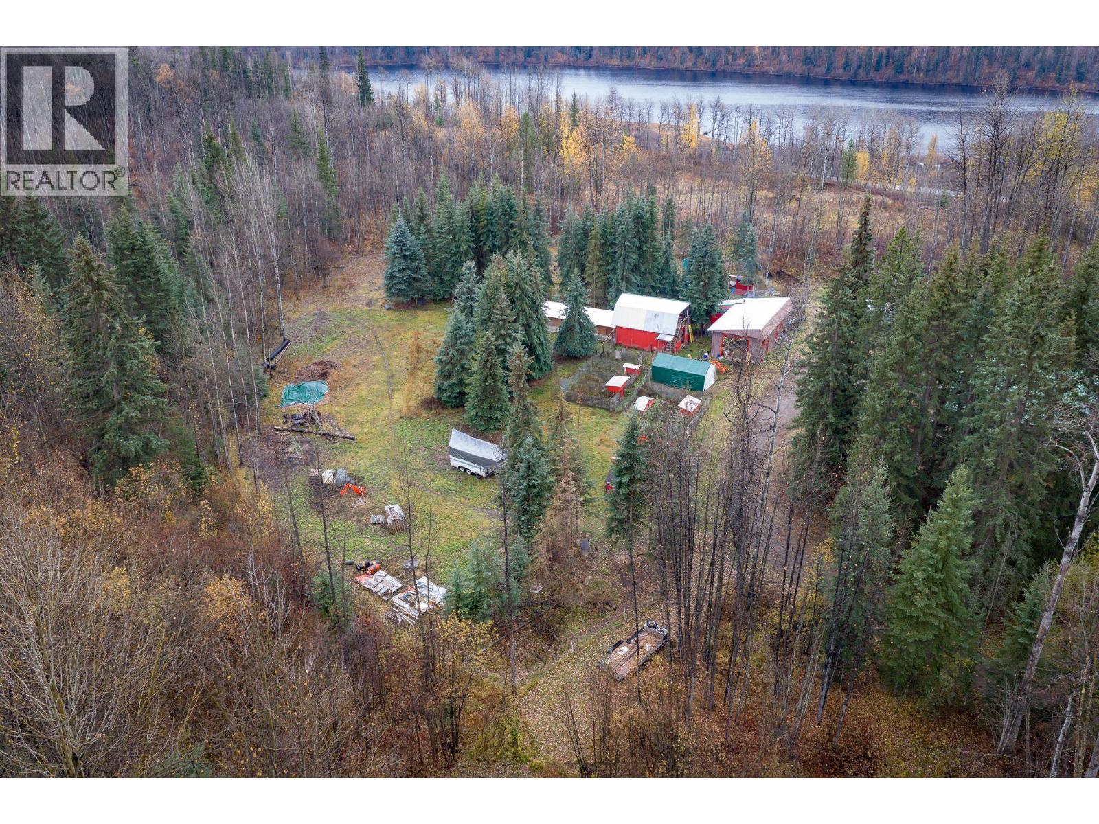 11489 ROY Road, Burns Lake