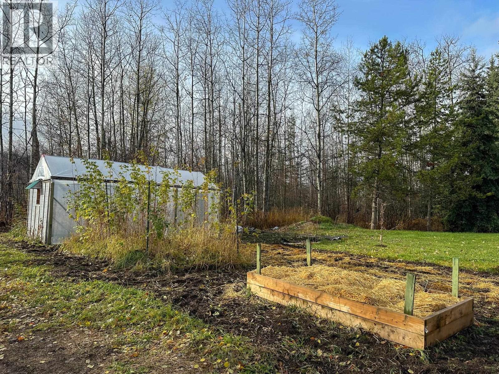 11489 ROY Road, Burns Lake