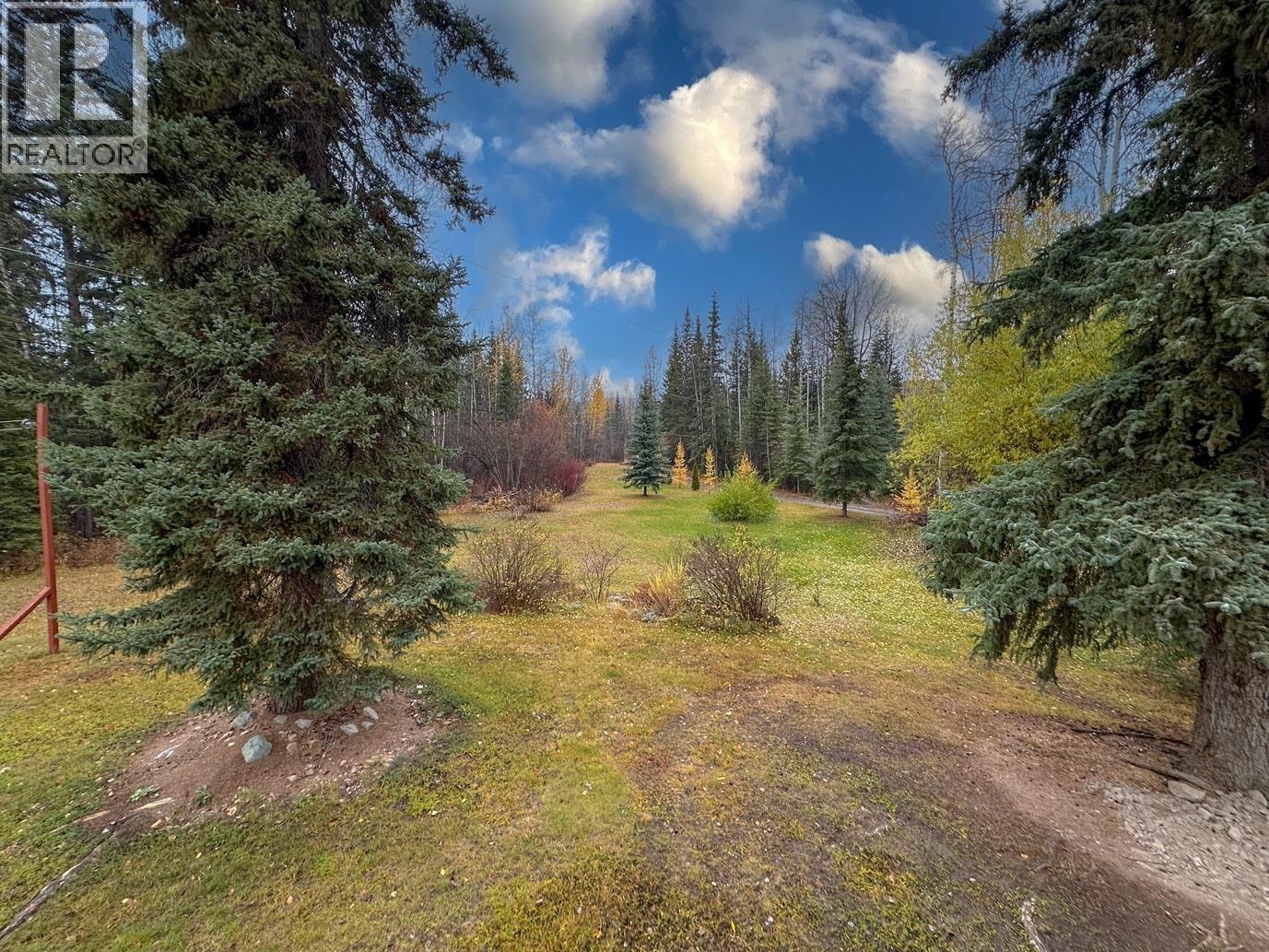 11489 ROY Road, Burns Lake