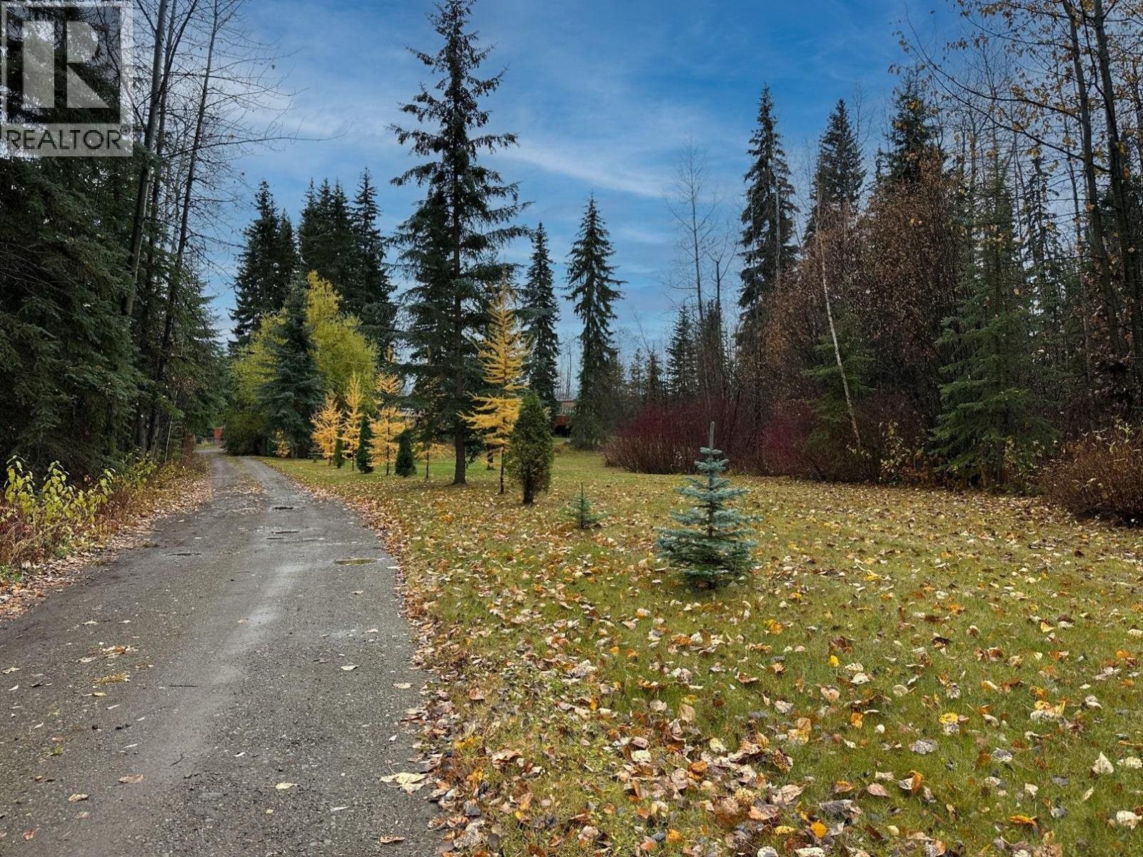 11489 ROY Road, Burns Lake