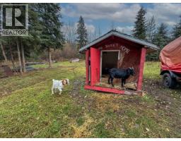 Recreational, Games room - 11489 Roy Road, Burns Lake, BC V0J1E1 Photo 6