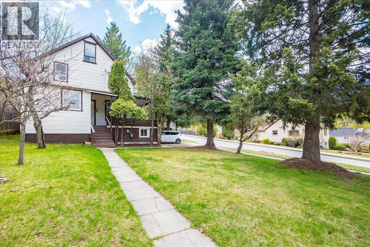 404 Houston Street, Nelson