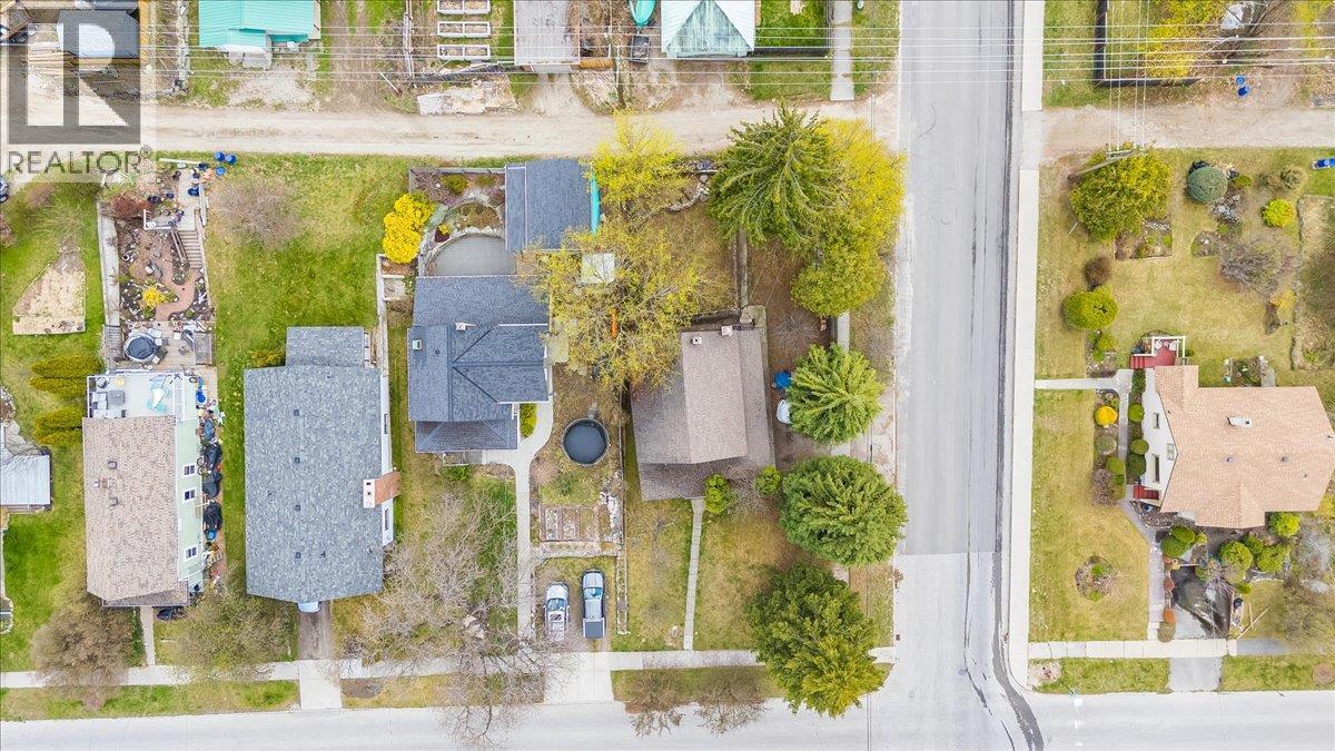 404 Houston Street, Nelson