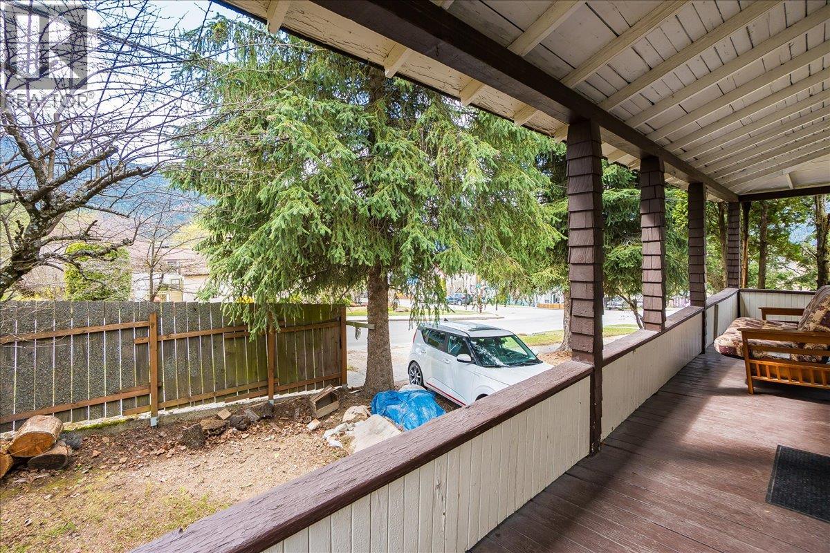 404 Houston Street, Nelson