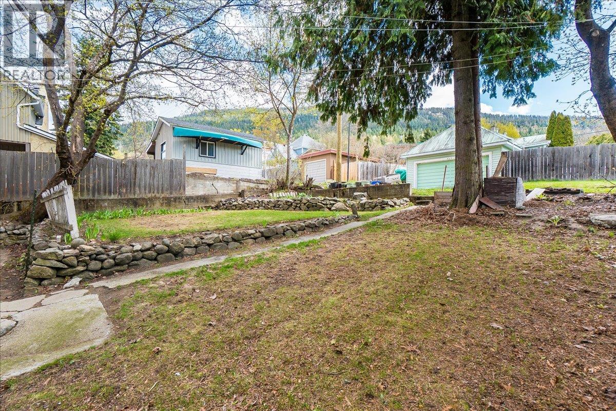 404 Houston Street, Nelson