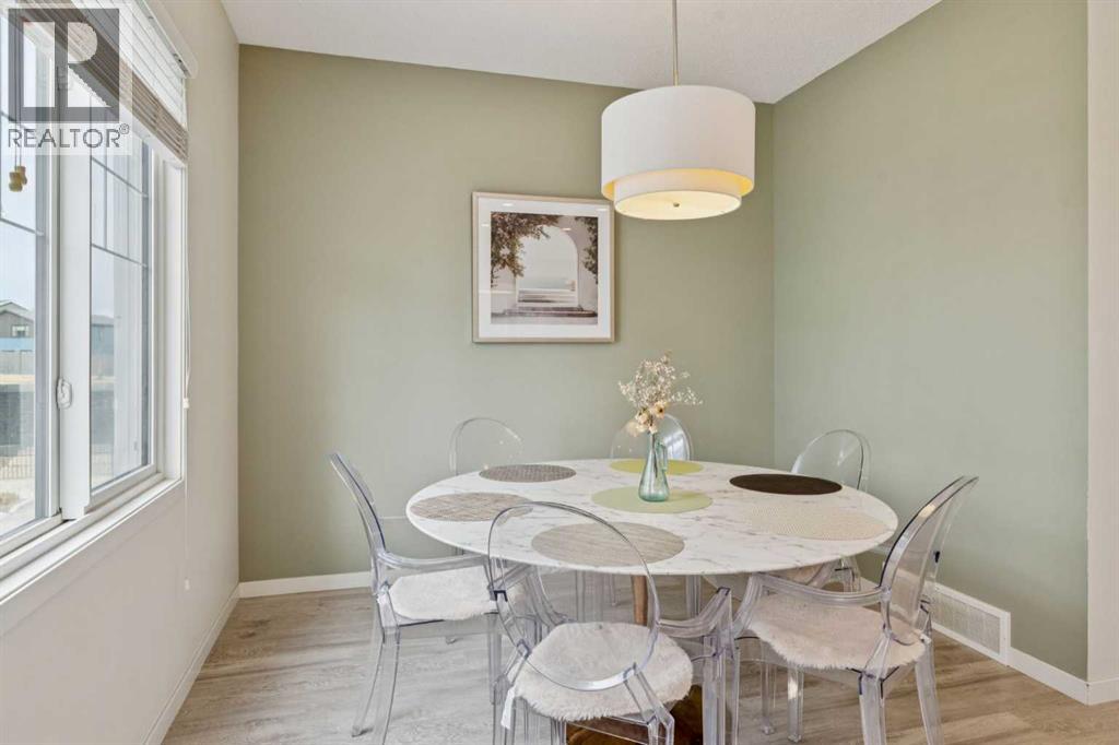 Single Family House for Sale in  Nolanlake Villas NW Nolan Hill Calgary 