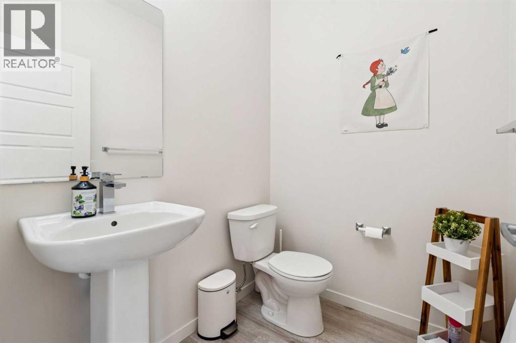 Single Family House for Sale in  Nolanlake Villas NW Nolan Hill Calgary 