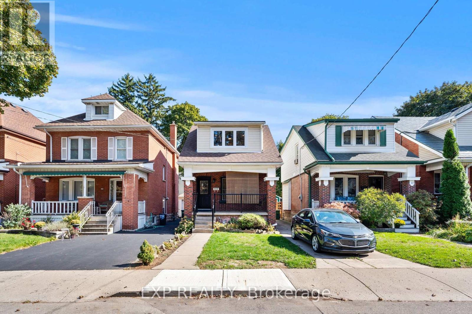105 ROTHSAY AVENUE - 1
