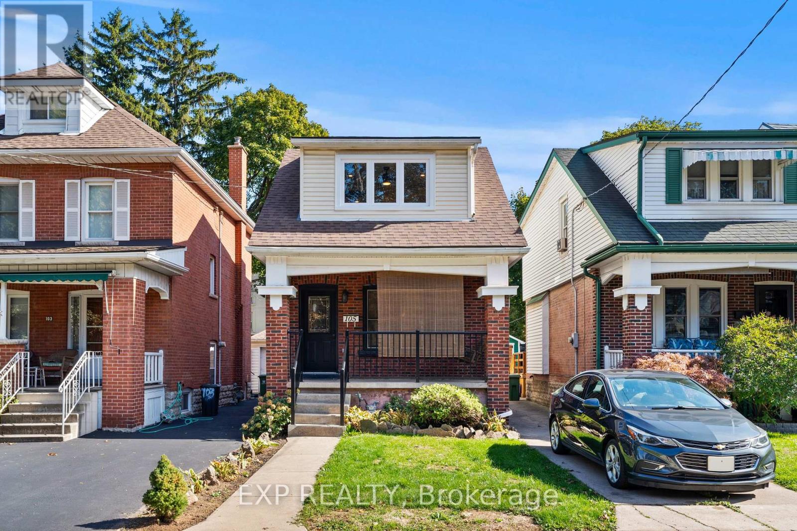 105 ROTHSAY AVENUE - 3