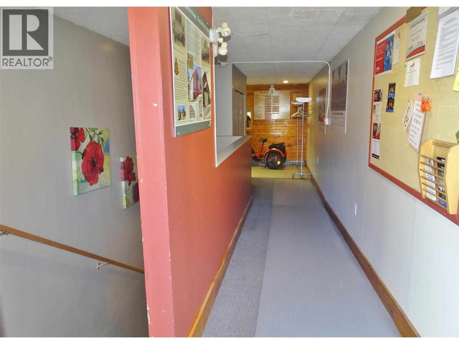 2081 Washington Street, Rossland