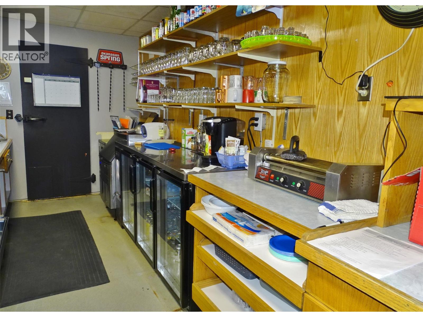 2081 Washington Street, Rossland