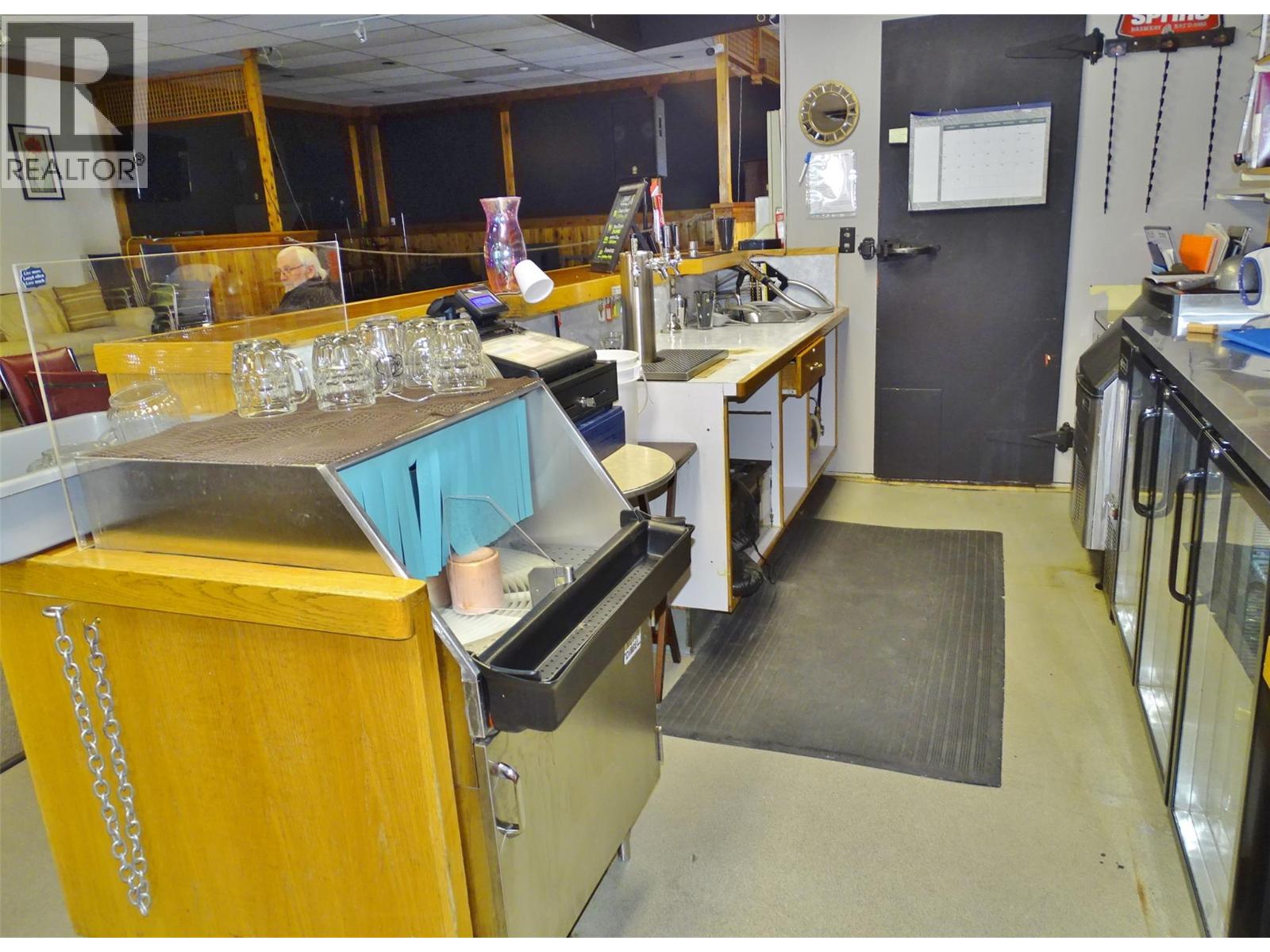 2081 Washington Street, Rossland