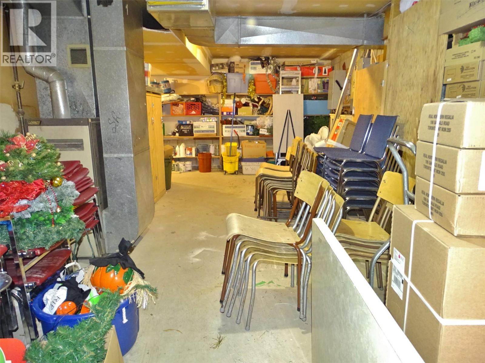 2081 Washington Street, Rossland