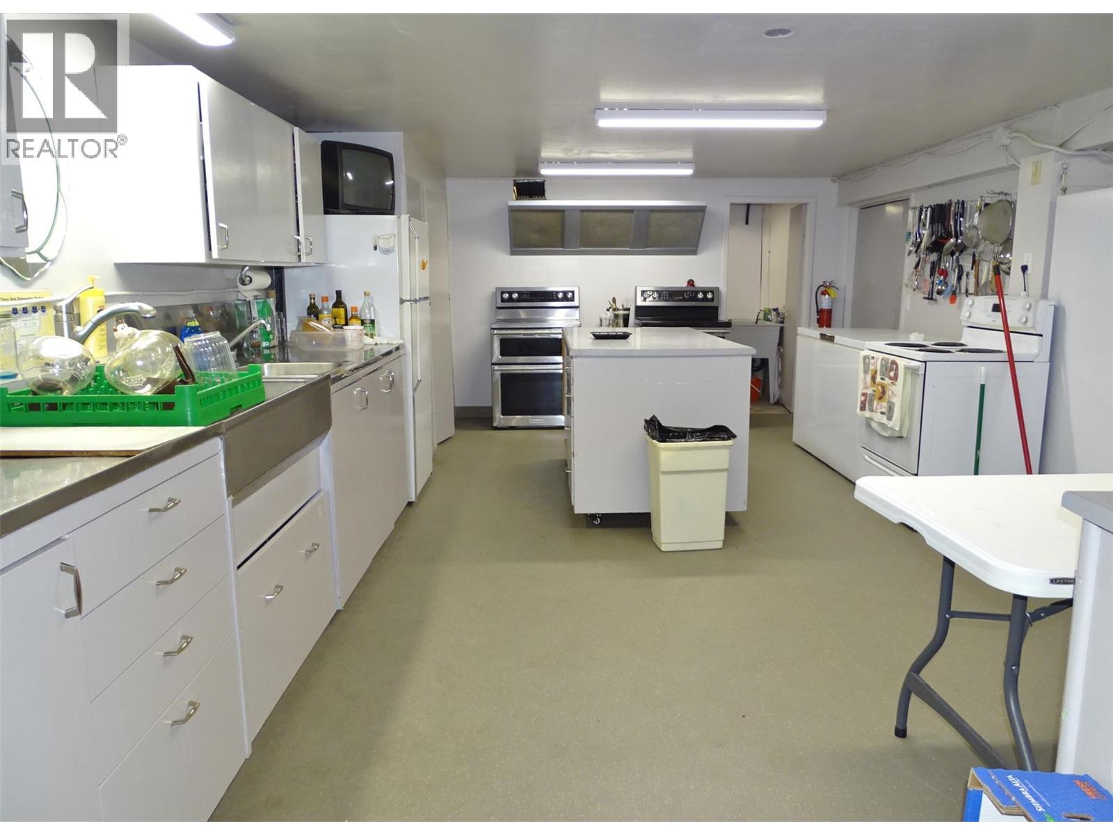 2081 Washington Street, Rossland