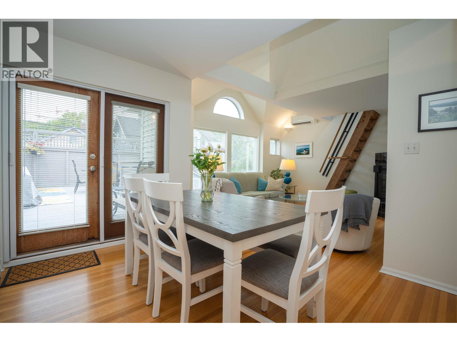 1346 LABURNUM STREET, Vancouver