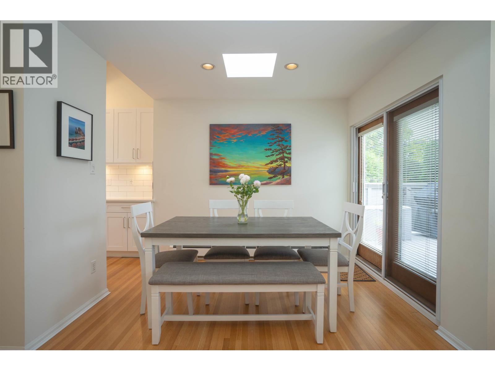 1346 LABURNUM STREET, Vancouver