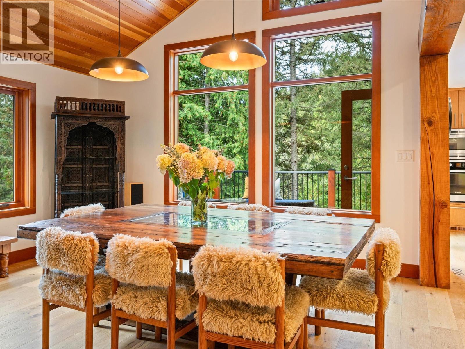 8745 IDYLWOOD PLACE, Whistler