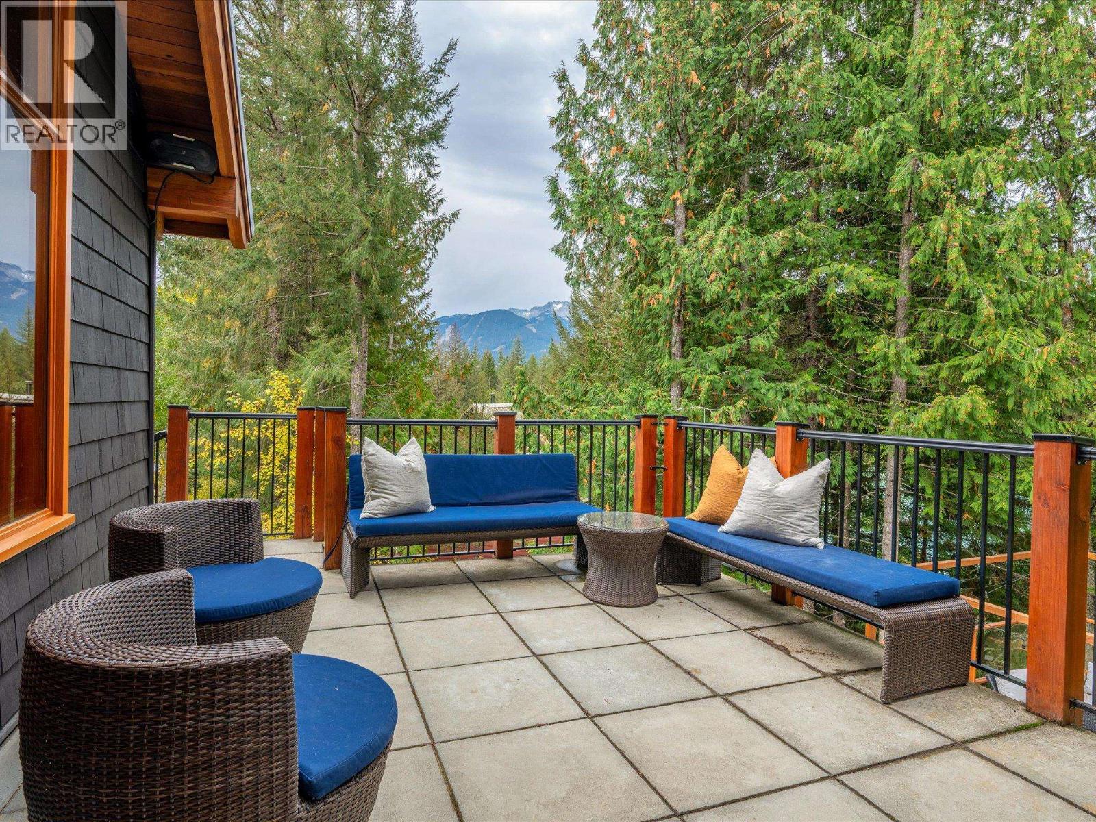 8745 IDYLWOOD PLACE, Whistler