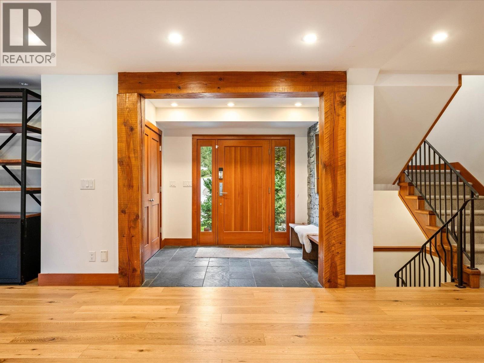 8745 IDYLWOOD PLACE, Whistler