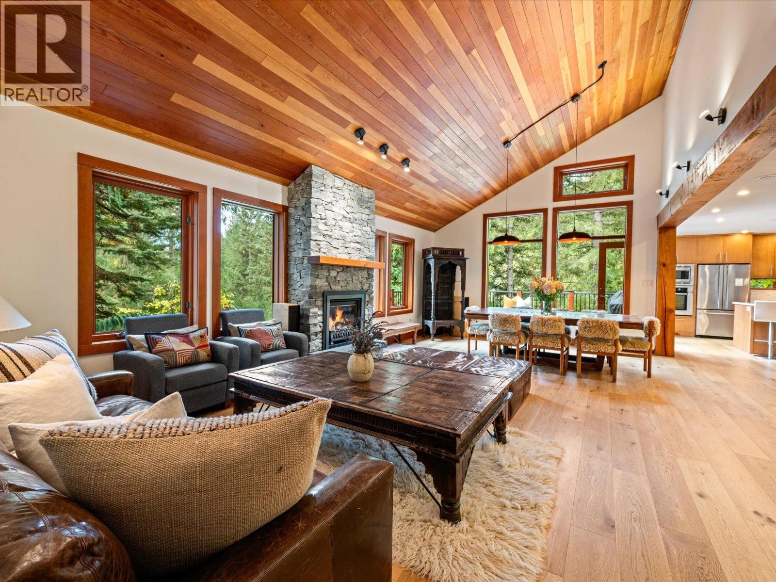 8745 IDYLWOOD PLACE, Whistler