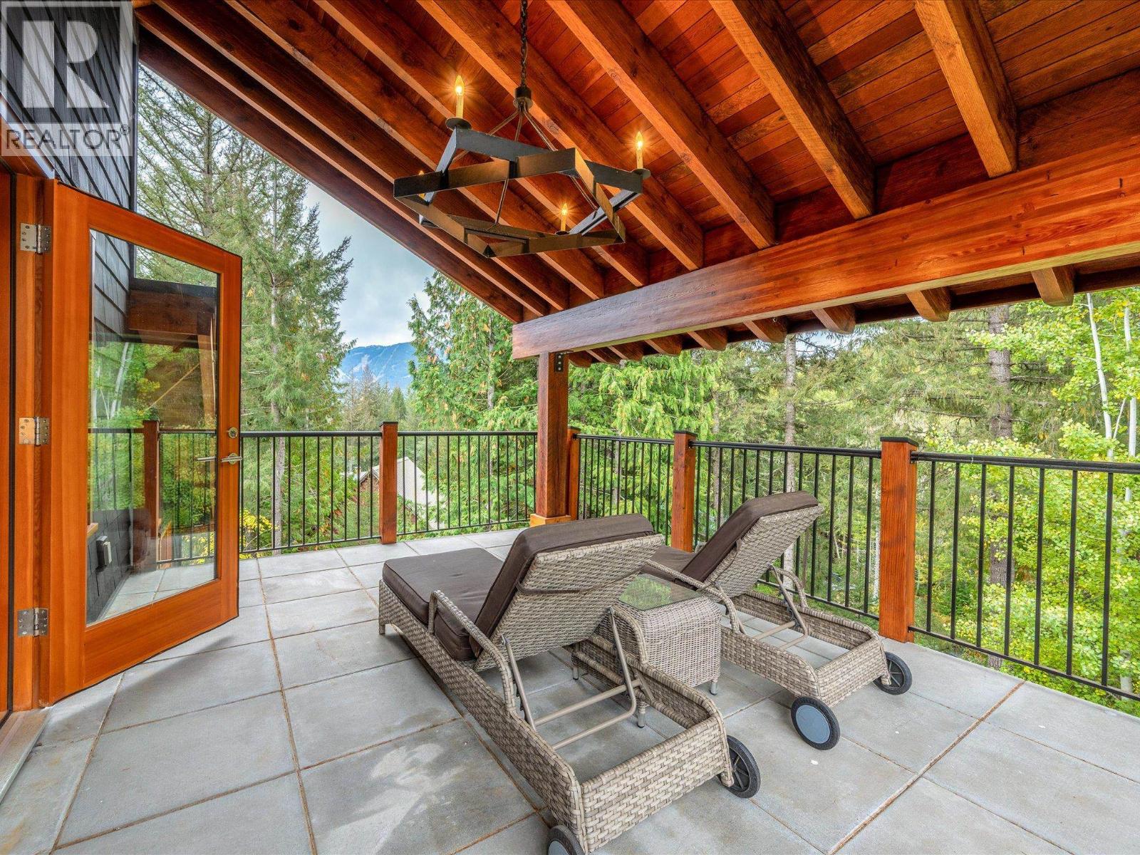 8745 IDYLWOOD PLACE, Whistler