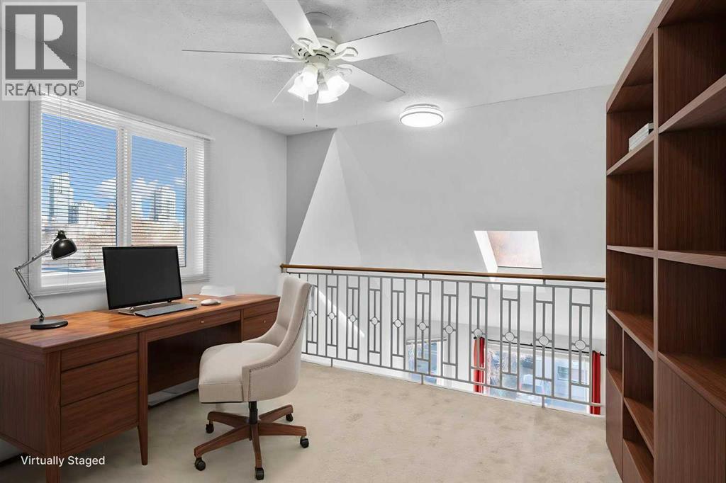 Single Family House Multi-level for Sale in    Street SW Lower Mount Royal Calgary 